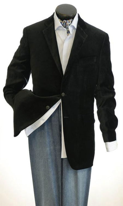 Men's Velvet Sport Jacket Velvet Cheap Priced Unique Dress Cheap Unique Fashion Designer Men's Men's Wholesale Blazer mensusa