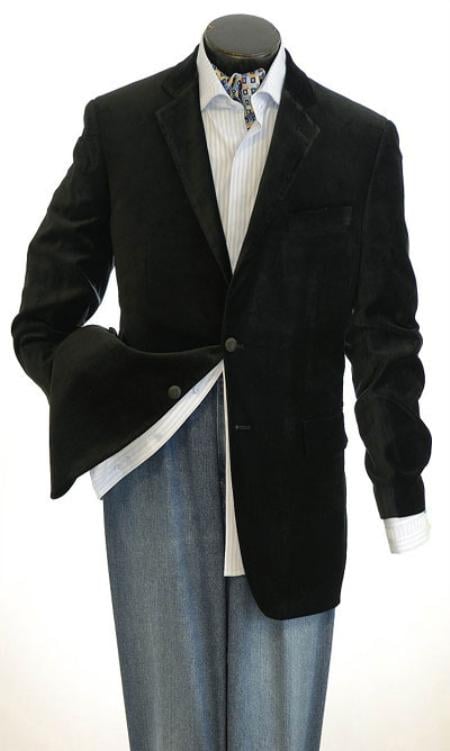 Men's Velvet Sport Jacket Velvet Cheap Priced Unique Dress Cheap Unique Fashion Designer Men's Men's Wholesale Blazer mensusa
