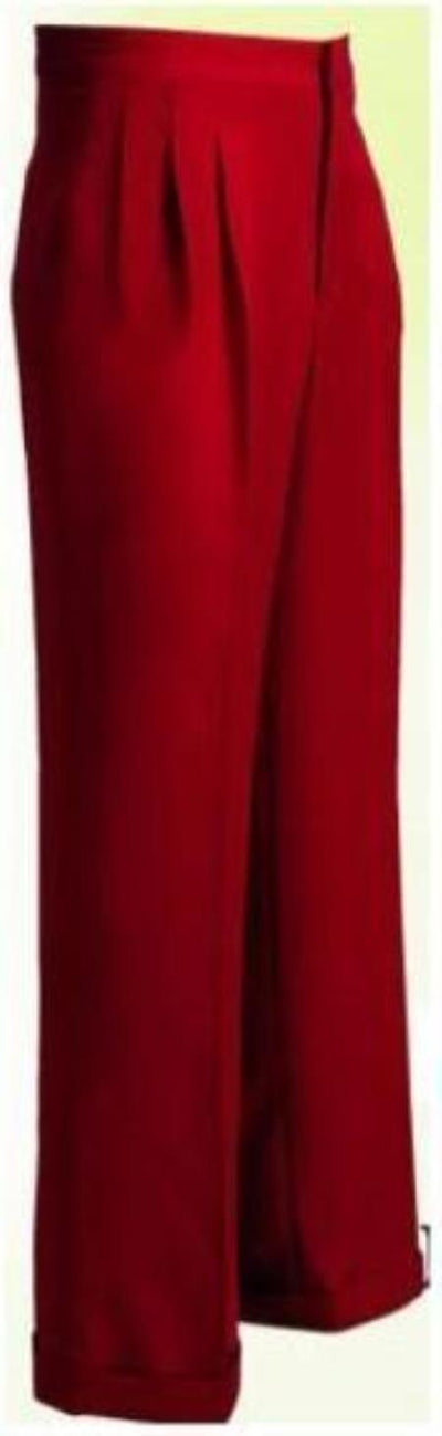 22 Inch Wide leg Slacks