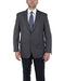 Men_s_Classic_2_Button_Gray_Blazer_Suit_Jacket