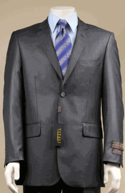 Big and Tall Sport Coats