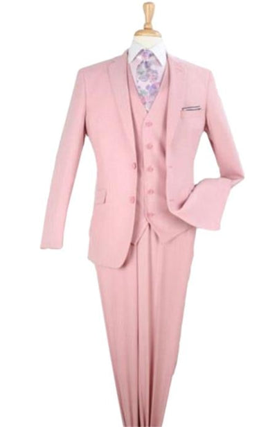 Rayon Suits