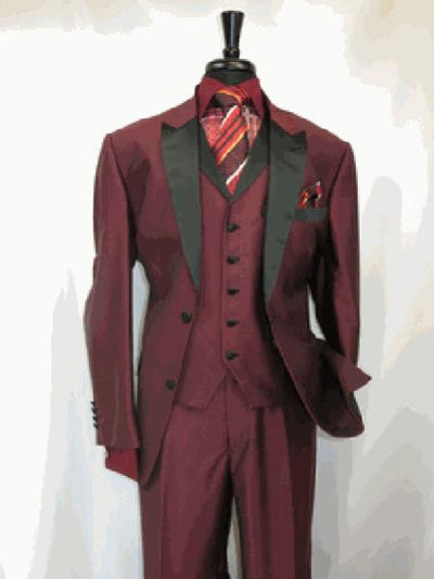 Wine Tuxedo