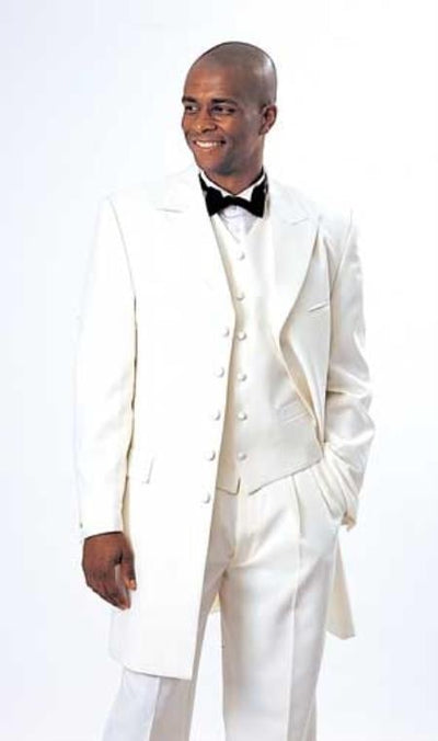 Zoot Suit Tuxedo
