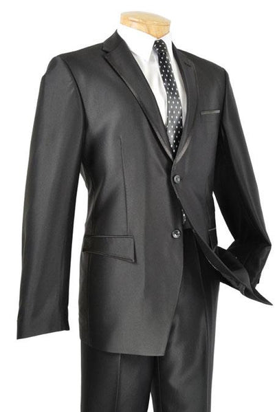 Cheap Mens fitted suits