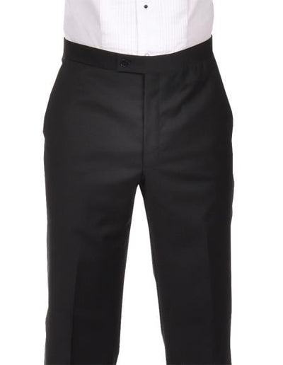 Tuxedo Separates