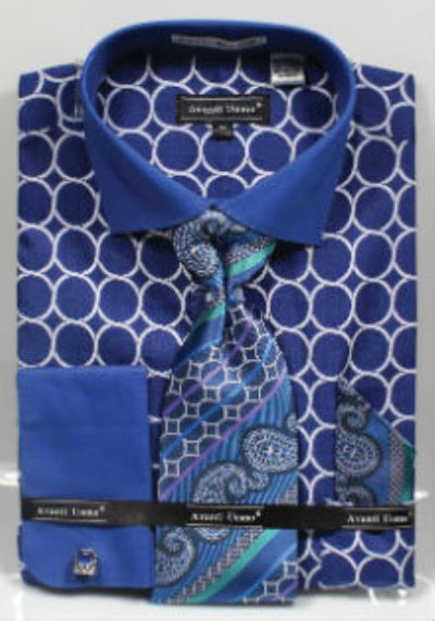 Avanti shirts