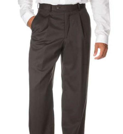 Gabardine Pants
