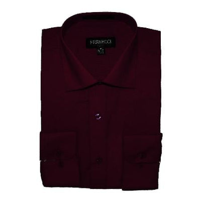 Slim Fit Shirts