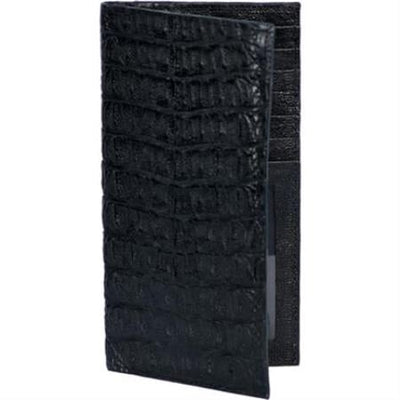 Alligator Skin Wallet