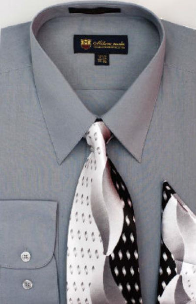 Affordable Dress Shirts