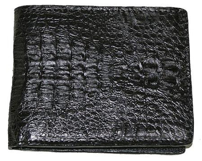 Alligator Skin Wallet