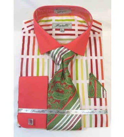 Atello Shirts
