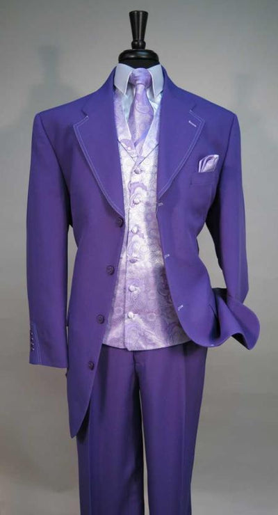 Vintage Mens Suits 1920s