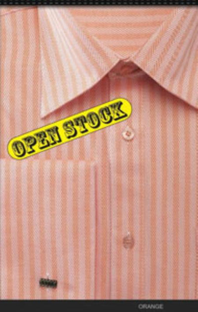 20 Inch Neck Dress Shirts