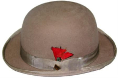 Mens Bowler Hat