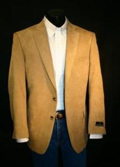 Khaki Blazers