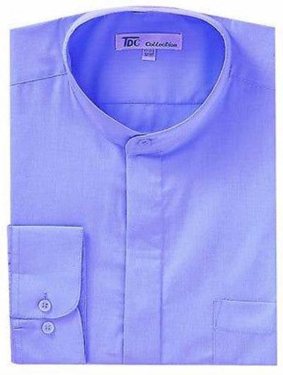 Lavender Dress Shirt