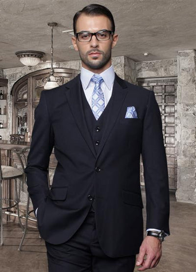 Nice Suits