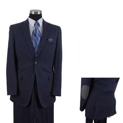 Elbow Patch blazer