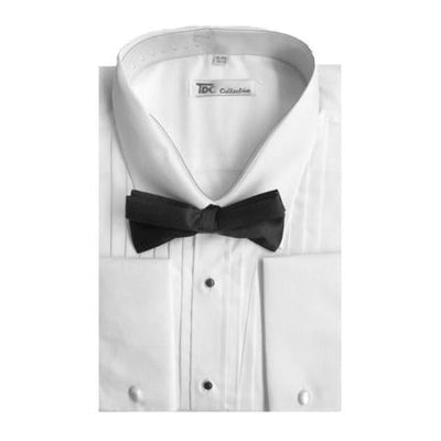 Tuxedo Dress Shirts