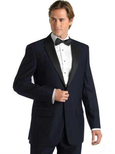 Dr Evil Suit