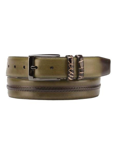 Alligator Belts