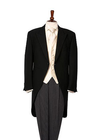 Herringbone Pants