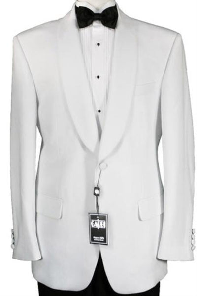 Microfiber Coat