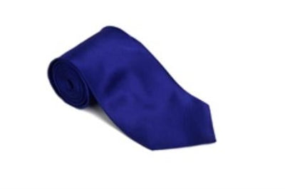 Purple 100% Silk Solid Necktie With Handkerchief Buy 10 of same color Tie For $25 Each-Men's Neck Ties - Mens Dress Tie - Trendy Mens Ties mensusa