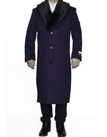 mens-overcoat-purple-3-button-dress