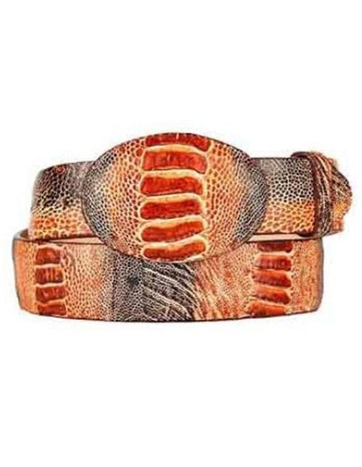 Vaquero Belts
