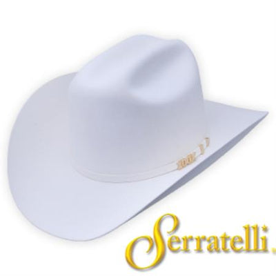 Beaver Felt Hat
