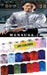 Shiny Silky Satin Dress Shirt/Tie Combo Available in All Colors Men's Dress Shirt mensusa