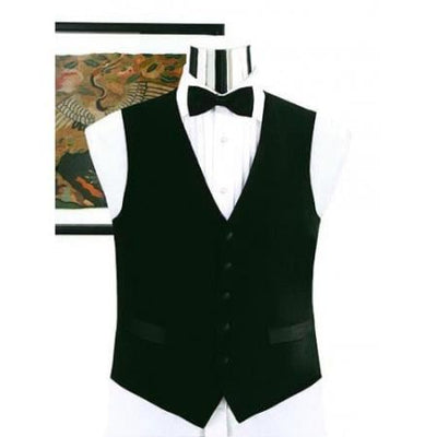 Wedding Vest