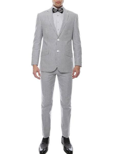 Boys Cotton Suits