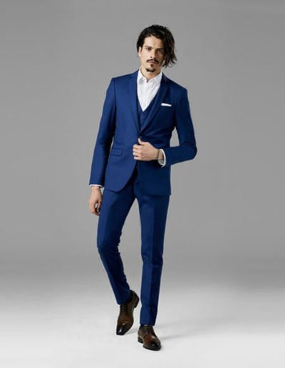 Best Suits For Men