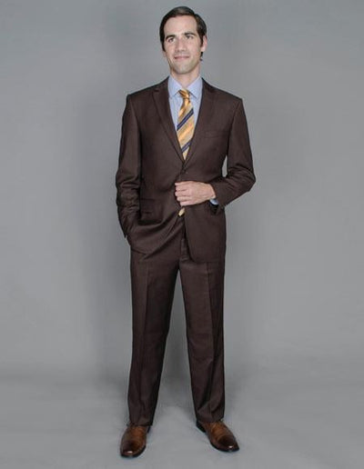 Inexpensive Men's Suits