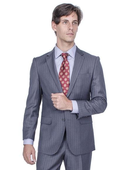 Giorgio Fiorelli Suit Men's Shawl Lapel Modern Fit Suits Authentic Giorgio Fiorelli Brand suits main image 0
