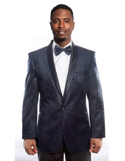 Empire Blazer