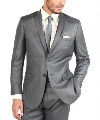 Patterned Suits