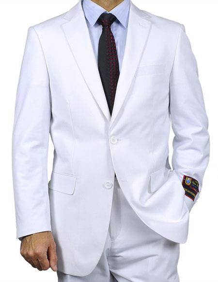 Giorgio Fiorelli Suit Men's Classic Authentic Giorgio Fiorelli Brand suits