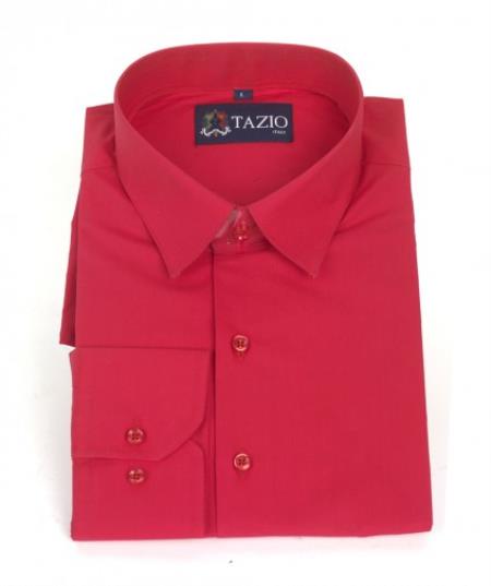 Affordable Clearance Cheap Mens Dress Shirt Sale Online Trendy - PREMIUM TIE - Silver Men's Dress Shirt