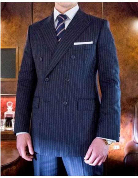 Men's Kingsman Costume