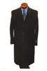 Stylish Classic Men's Overcoat fashion ~ business Men's Dress Coat in 3 Colors mensusa