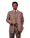 Super 110's Extra Fine Premier Quality Online Sale Clearance Poly~Rayon 3PC Vested three piece Available in 2 or Three ~ 3 Buttons Style Regular Classic Cut Cheap Business Suits Clearance Sale $139 (Wholesale price $95 (20PC&UPMinimum)) mensusa