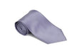 SweetLavender 100% Silk Solid Necktie With Handkerchief Buy 10 of same color Tie For $25 Each-Men's Neck Ties - Mens Dress Tie - Trendy Mens Ties mensusa