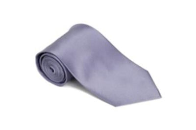 SweetLavender 100% Silk Solid Necktie With Handkerchief Buy 10 of same color Tie For $25 Each-Men's Neck Ties - Mens Dress Tie - Trendy Mens Ties mensusa