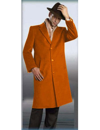 Car Coat