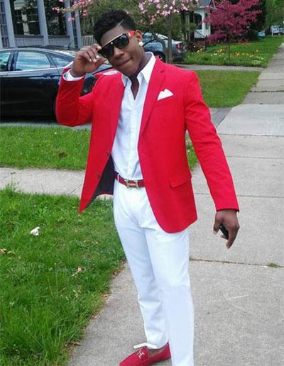 Affordable Blazers